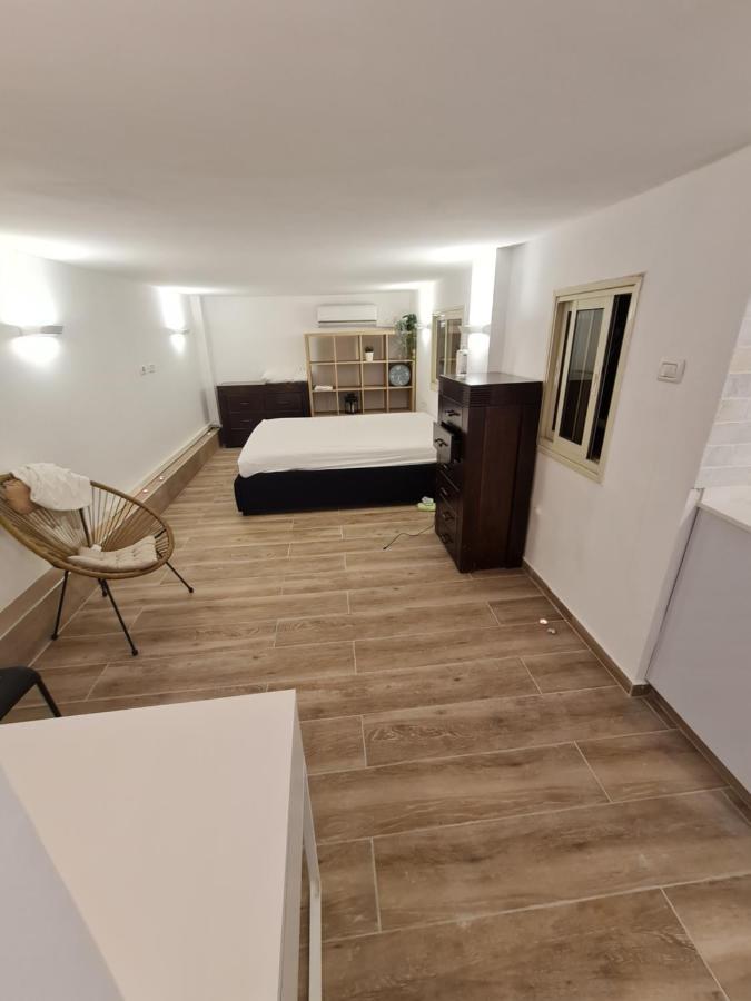 Cohens Apartments Gerusalemme Esterno foto