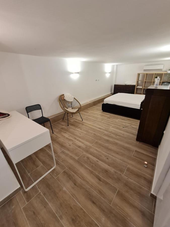 Cohens Apartments Gerusalemme Esterno foto